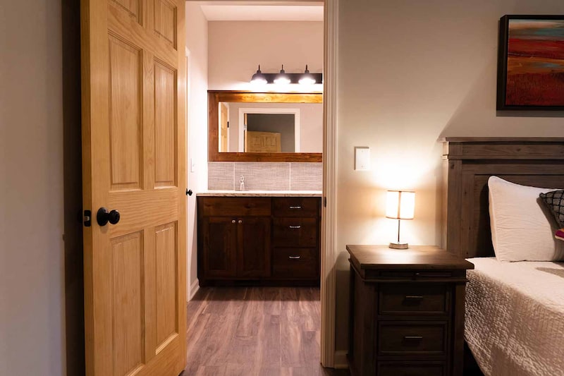 Laurel Cove Lodge-6